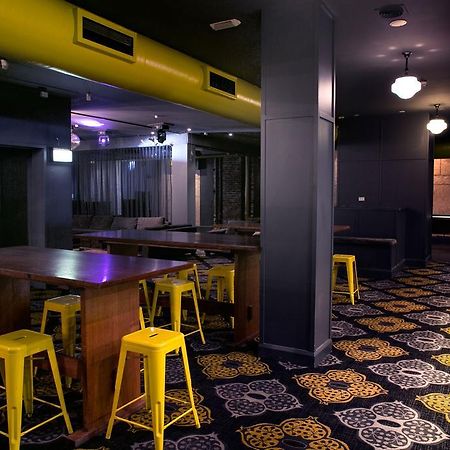 Cbd Hotel Newcastle Ngoại thất bức ảnh