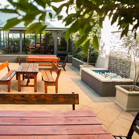 Cbd Hotel Newcastle Ngoại thất bức ảnh