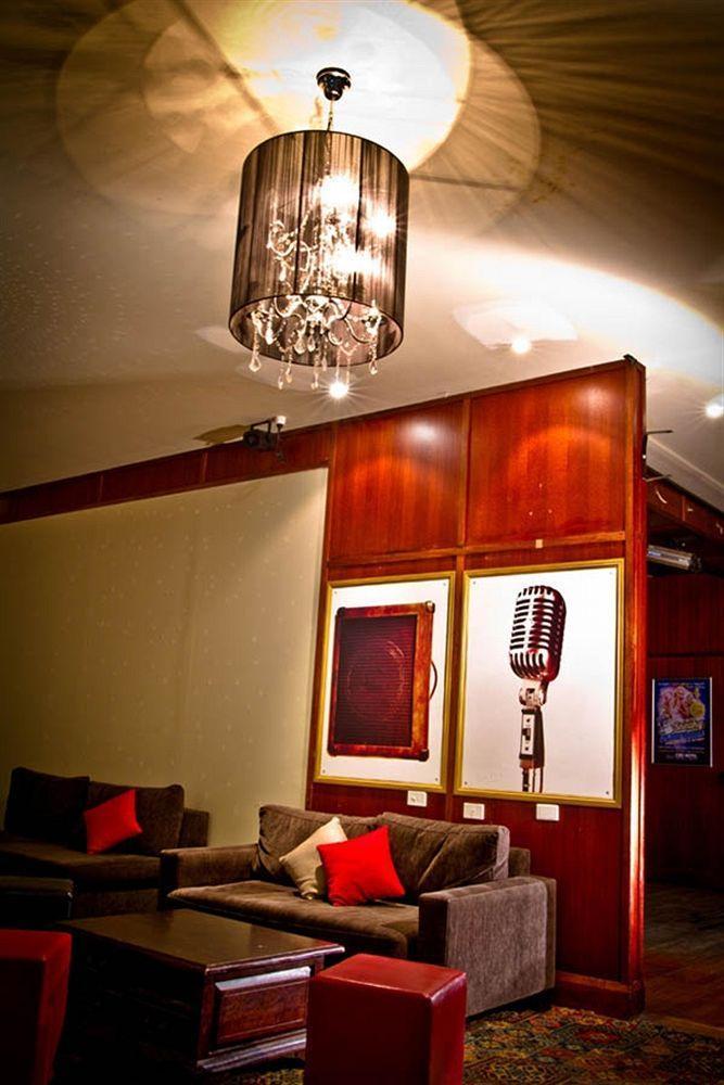 Cbd Hotel Newcastle Ngoại thất bức ảnh