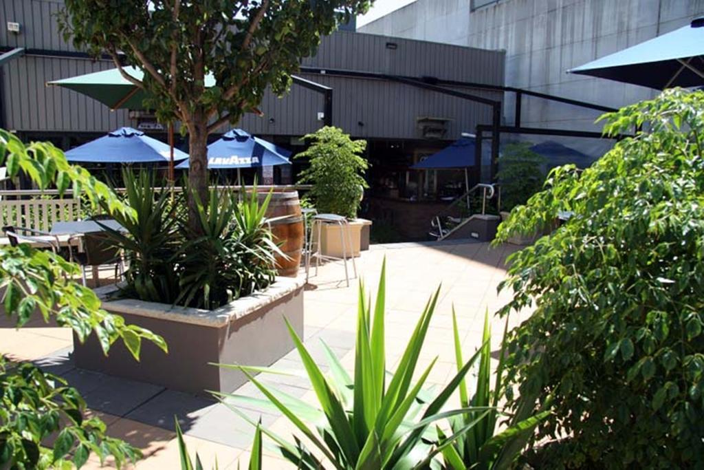 Cbd Hotel Newcastle Ngoại thất bức ảnh