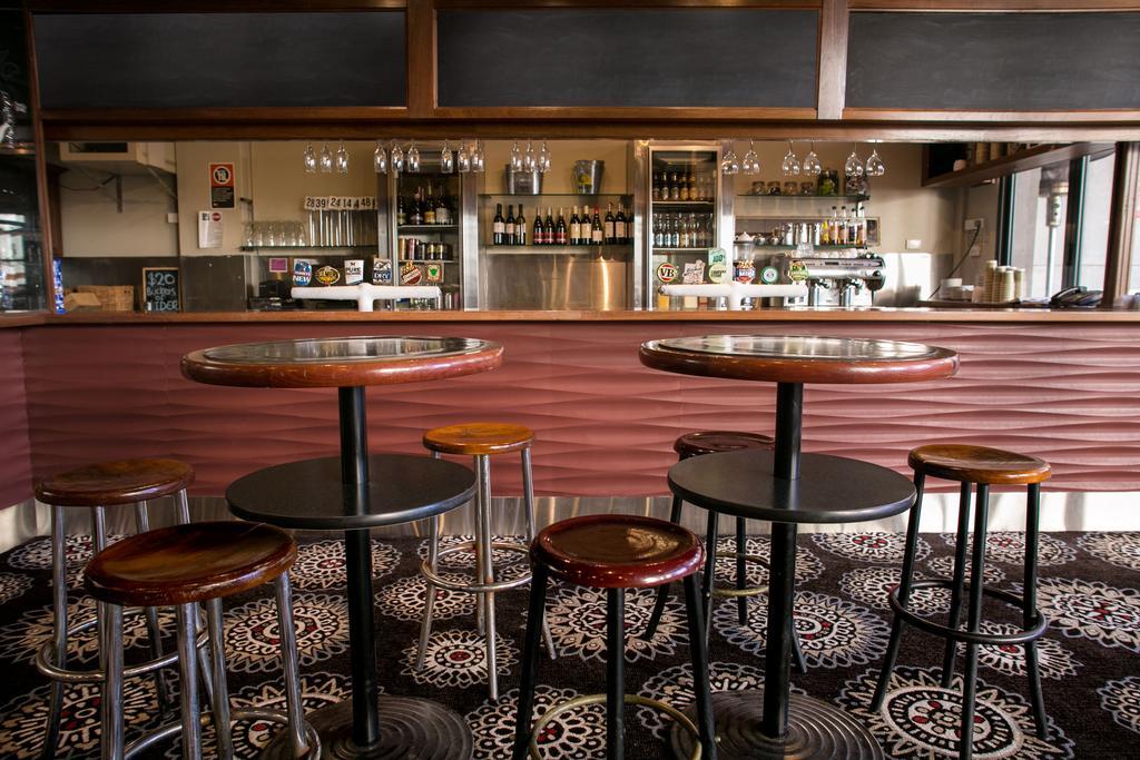 Cbd Hotel Newcastle Ngoại thất bức ảnh