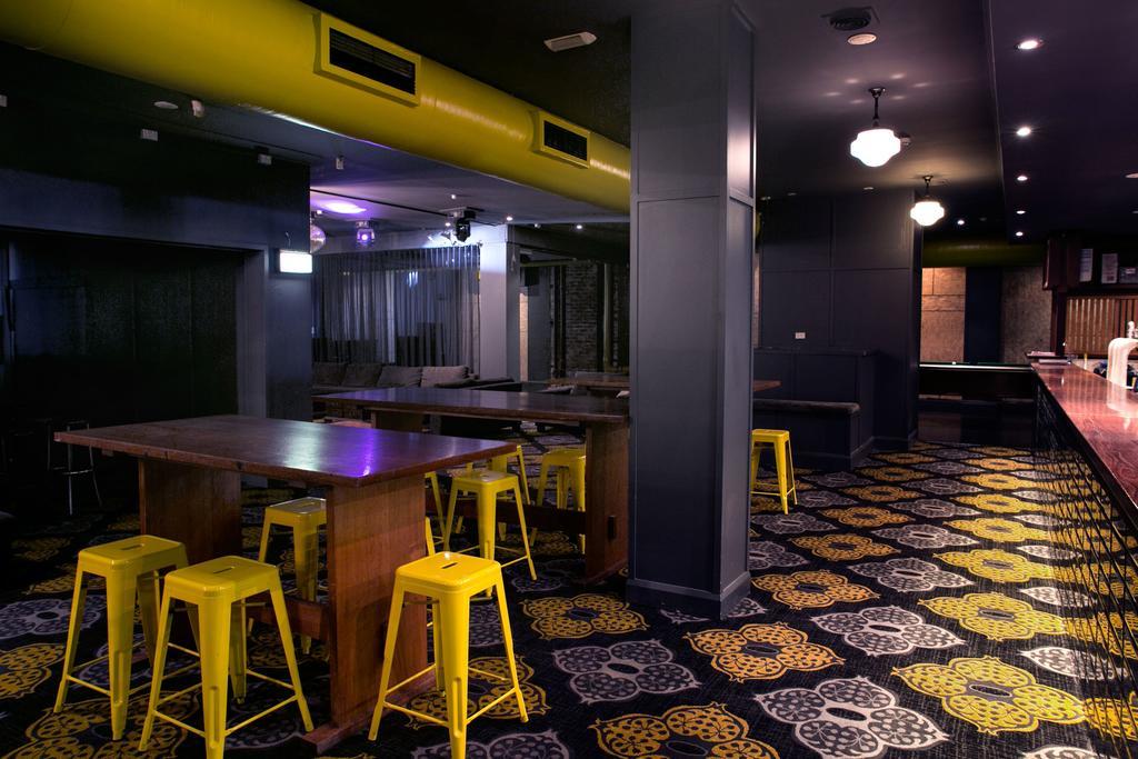 Cbd Hotel Newcastle Ngoại thất bức ảnh