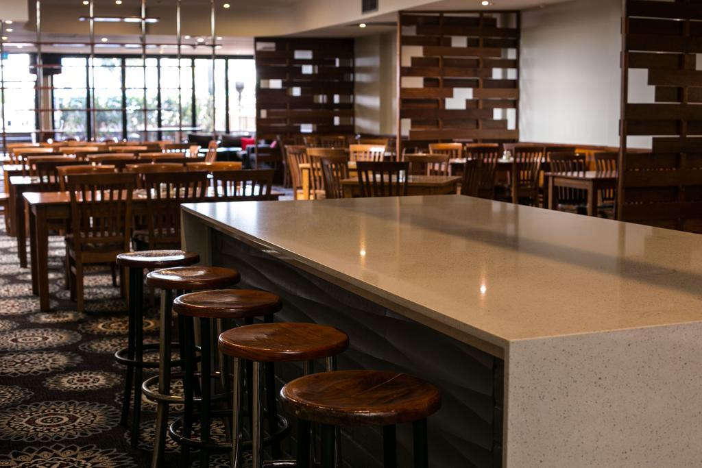 Cbd Hotel Newcastle Ngoại thất bức ảnh