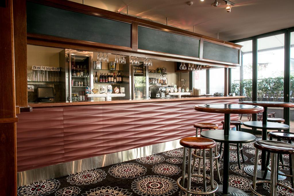 Cbd Hotel Newcastle Ngoại thất bức ảnh