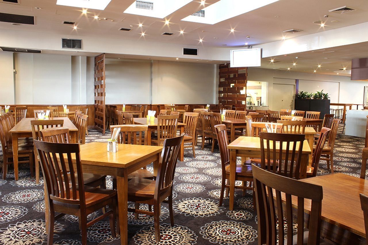 Cbd Hotel Newcastle Ngoại thất bức ảnh