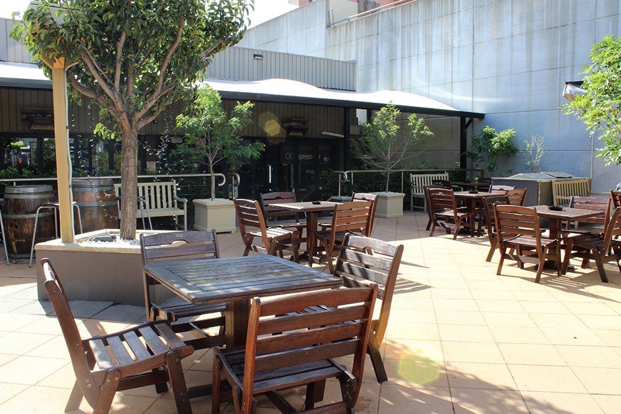 Cbd Hotel Newcastle Ngoại thất bức ảnh