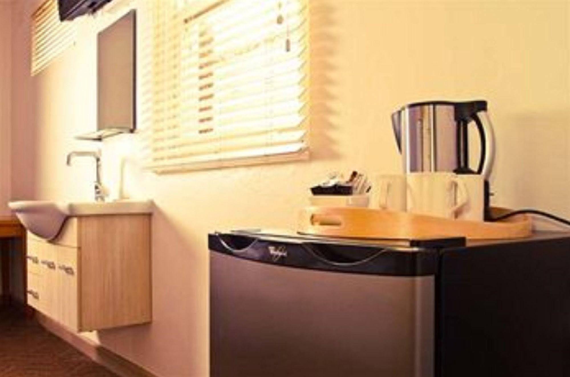 Cbd Hotel Newcastle Ngoại thất bức ảnh