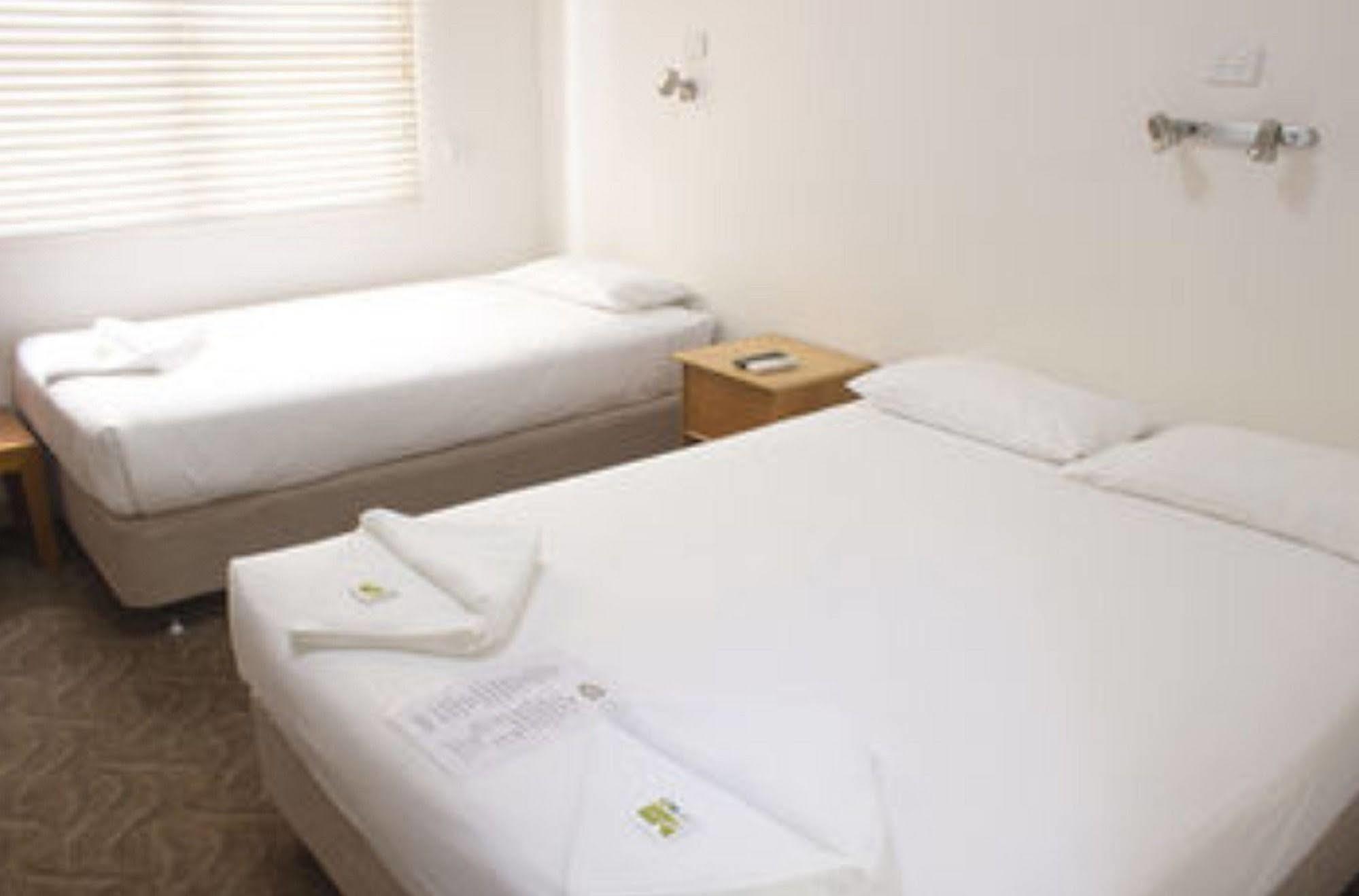 Cbd Hotel Newcastle Ngoại thất bức ảnh
