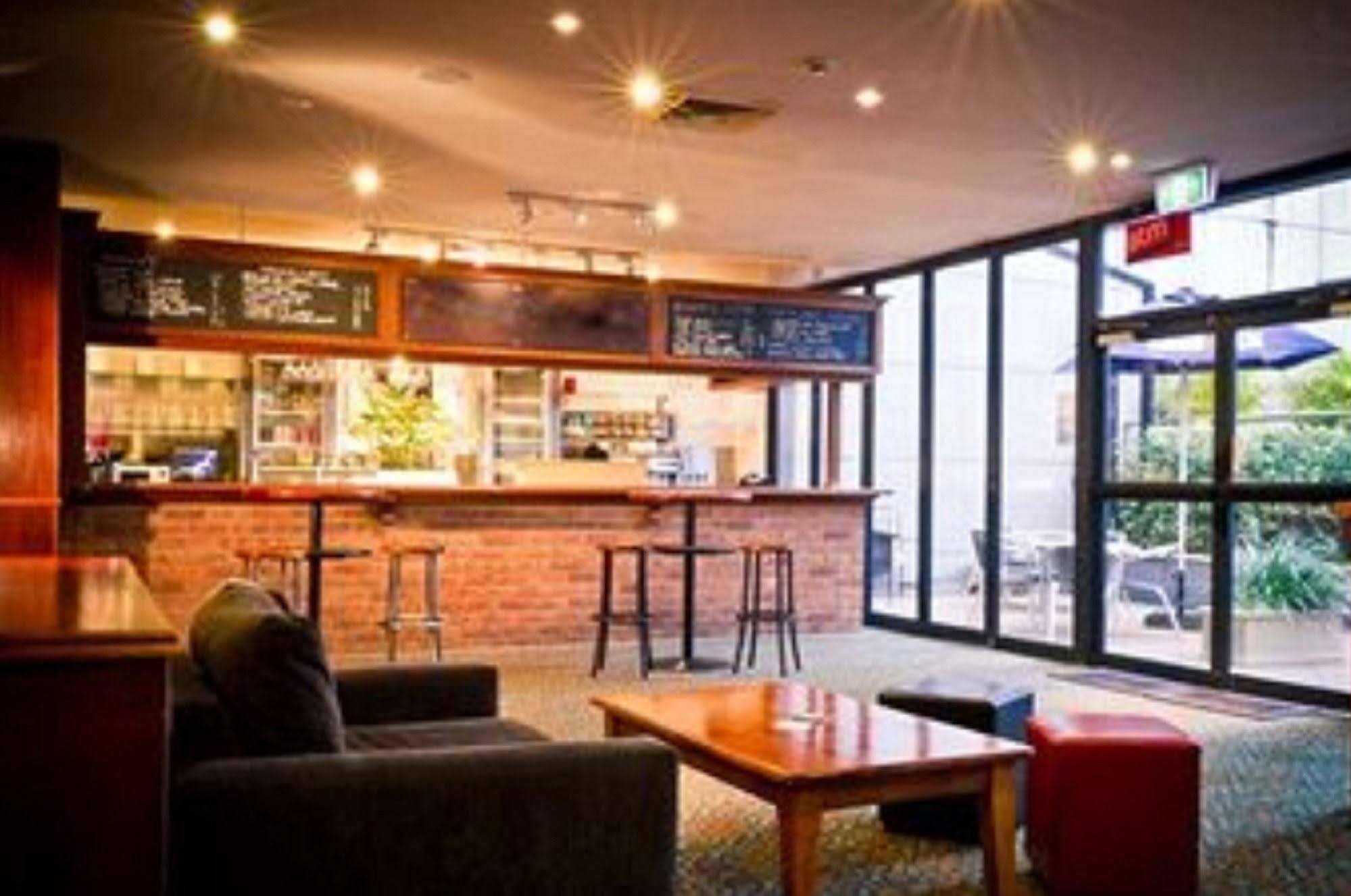 Cbd Hotel Newcastle Ngoại thất bức ảnh