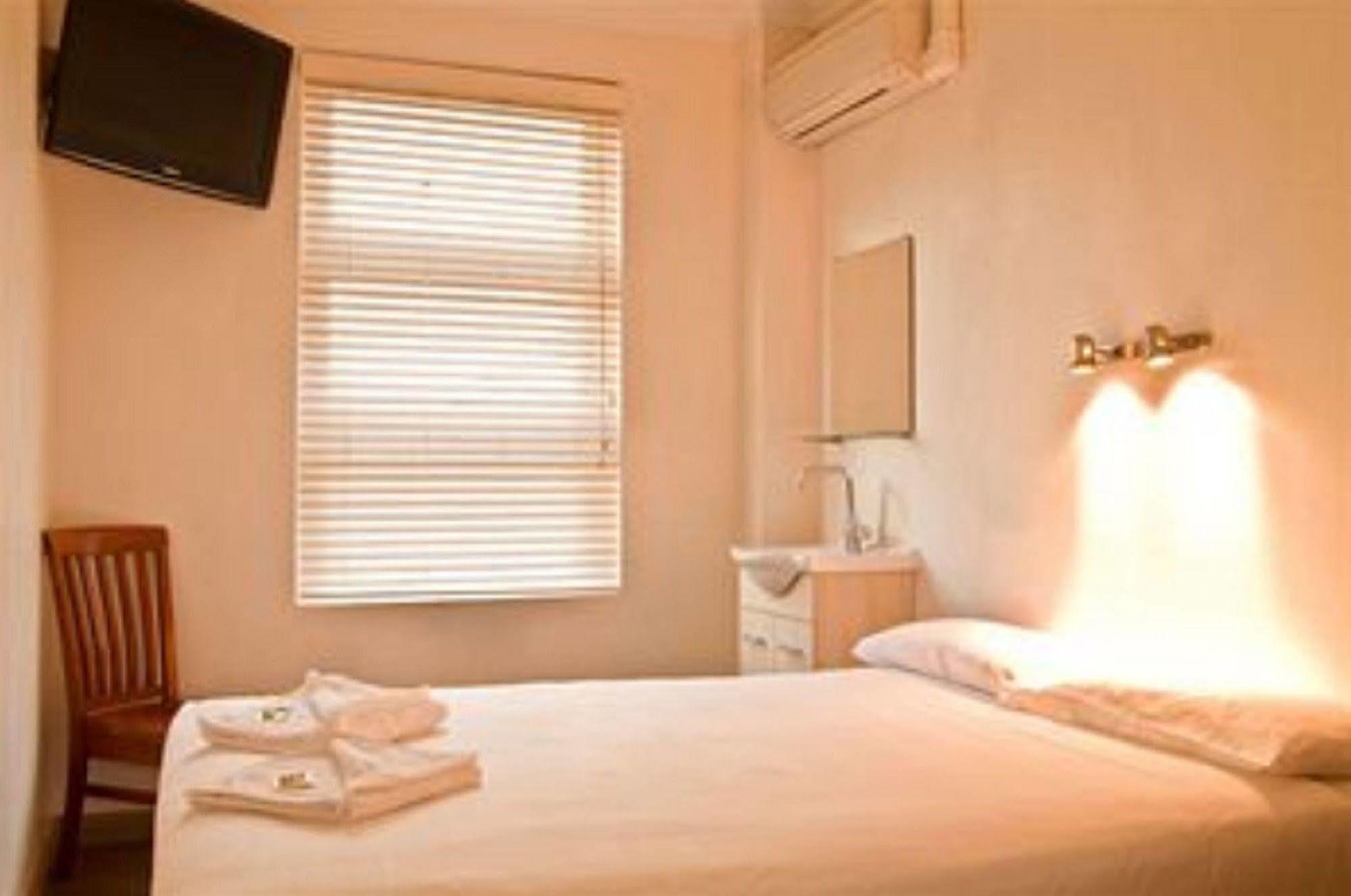 Cbd Hotel Newcastle Ngoại thất bức ảnh