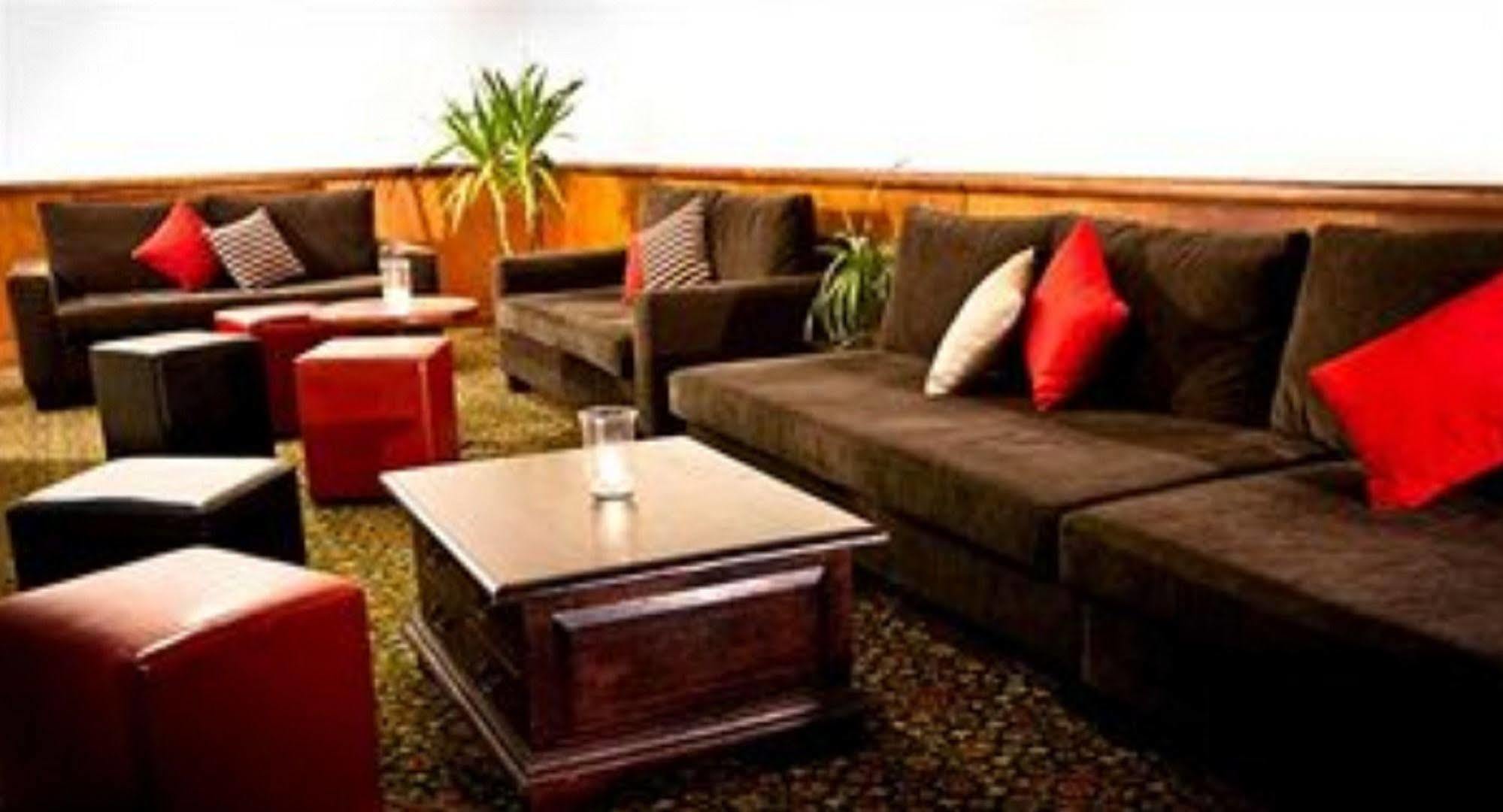 Cbd Hotel Newcastle Ngoại thất bức ảnh